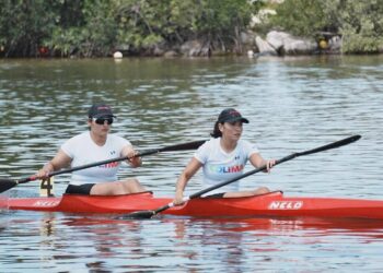 Manzanillo recibirá la 6ª Competencia de Kayak y Stand Up Paddle: Subsectur