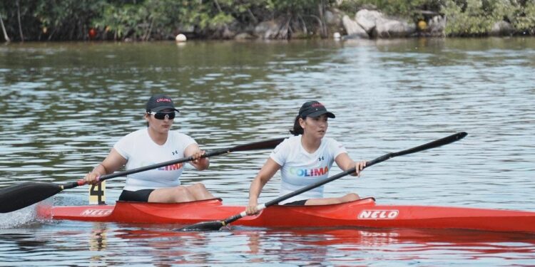 Manzanillo recibirá la 6ª Competencia de Kayak y Stand Up Paddle: Subsectur