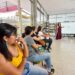 Cultura Colima brinda formación especializada en el trabajo artístico con las primeras infancias