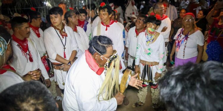 SEBIDES reafirma su compromiso con los pueblos indígenas y llama a fortalecer el respeto por su identidad y derechos