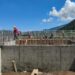 Sigue la construcción de la Clínica Hospital del ISSSTE en Cherán, Michoacán, con inversión de 600 millones de pesos