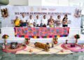 Realizan conversatorio “Análisis de la Propuesta de Ley General de Derechos de los Pueblos Indígenas y Afromexicanos”