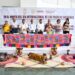 Realizan conversatorio “Análisis de la Propuesta de Ley General de Derechos de los Pueblos Indígenas y Afromexicanos”