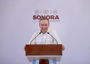 Alfonso Durazo lanza Premio Estatal de las Juventudes 2026 con bolsa histórica; primer lugar aumenta a 200 mil