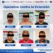 FGEGuerrero detiene a seis presuntos integrantes de “Los Tlacos” vinculados con actividades de #extorsión en Chilpancingo