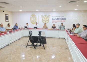 Evelyn Salgado celebra las raíces, cultura y tradiciones de los pueblos indígenas de Guerrero