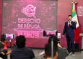 Derechos de las audiencias fortalecen información veraz y libertad de expresión: José Luis García Parra