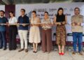 Feria de Empleo ofreció 500 vacantes a colimenses con sueldos de hasta 19,500 pesos; siguen el 19 en Manzanillo y el 26 en Tecomán