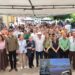 Alfonso Durazo y la presidenta Claudia Sheinbaum ponen fin a 12 años de espera con acciones definitivas para remediación del Río Sonora