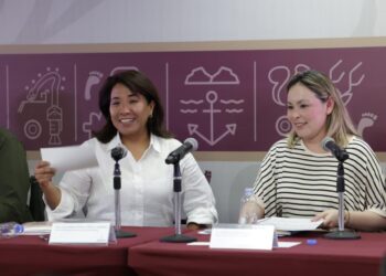 Por medio del programa Cosechando Soberanía, FIRA dispersará crédito a agricultores para el siguiente ciclo