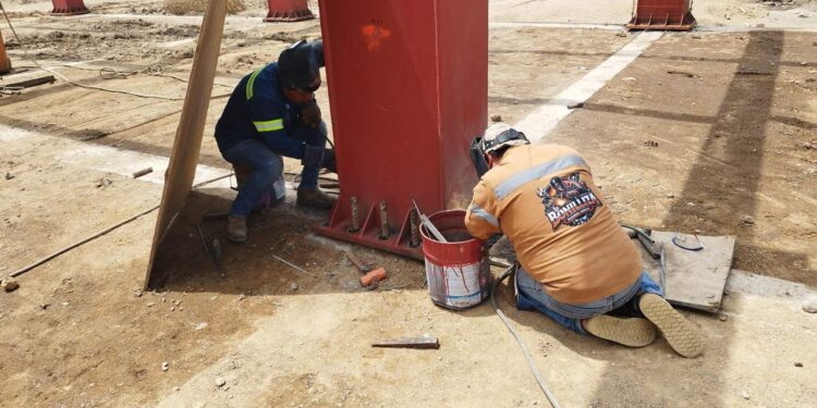 Nuevo CESSA del ISSSTE en Texcoco acercará servicios de especialización al oriente del Estado de México: Martí Batres
