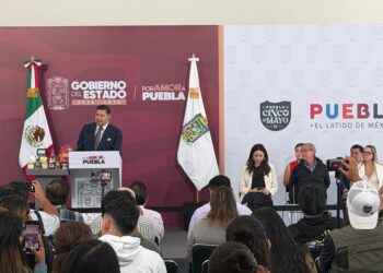 Gobierno de Puebla acelera acceso a vivienda digna con respaldo de la federación