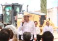 Gobernador Durazo refuerza acciones en carreteras y municipios ante registro de lluvias