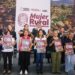 Mujeres rurales reciben apoyos sin precedentes y transforman con su talento la economía poblana