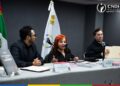 CNDH dignifica a víctimas de violencia política de estado mediante  la recomendación general 46/2022 y la recomendación 98vg/2023