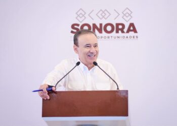 El Gobernador Durazo establece vínculos económicos con Indonesia y abre nuevas oportunidades de inversión para Sonora