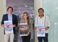 Acapulco se consolida como sede internacional del turismo deportivo