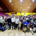 Secretaría de Salud y Beneficencia Pública entrega apoyos de salud visual, auditiva y motriz a personas en situación de vulnerabilidad