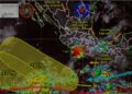 Se prevé lluvia ligera a moderada y fuerte en las regiones Sierra, Centro y Montaña: SGIRPCGRO