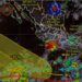 Se prevé lluvia ligera a moderada y fuerte en las regiones Sierra, Centro y Montaña: SGIRPCGRO