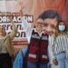 En Cieneguitas, Vero Díaz llama a respaldar a la Presidenta Claudia Sheinbaum y defender la soberanía nacional