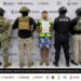 Marina, SSPC y FGE detienen en Colima a José Alfredo “N” (a) “El Pirul”, presunto sicario del Cartel Los Mezcales