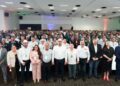 Con una convocatoria a priorizar la seguridad alimentaria y la salud pública, Ismael Bello Esquivel inaugura la segunda Convención Internacional CONISIAPA 2026