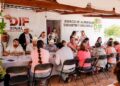 DIF Sinaloa impulsa el desarrollo comunitario a través del intercambio de experiencias exitosas