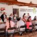 DIF Sinaloa impulsa el desarrollo comunitario a través del intercambio de experiencias exitosas