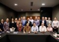 El Gobernador Durazo atrae oportunidad de inversión para Sonora con visita de Embajada de Indonesia