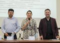 Congreso de Sonora continúa socialización de iniciativa sobre tarifas sociales