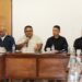 Guerrero fortalece atención y acompañamiento a familias afectadas por desplazamiento interno: Francisco Rodríguez