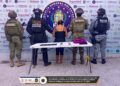 Detiene SSP Guerrero a tres personas durante operativos y atención a reportes en Acapulco