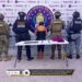 Detiene SSP Guerrero a tres personas durante operativos y atención a reportes en Acapulco
