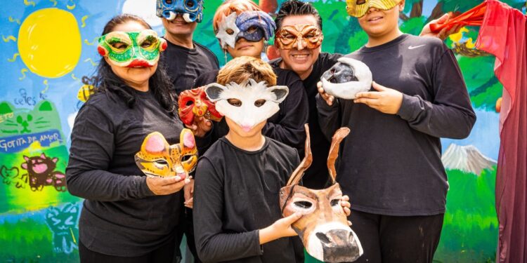 Cultura Colima invita a participar en la Brigada de Lectura el miércoles en Manzanillo