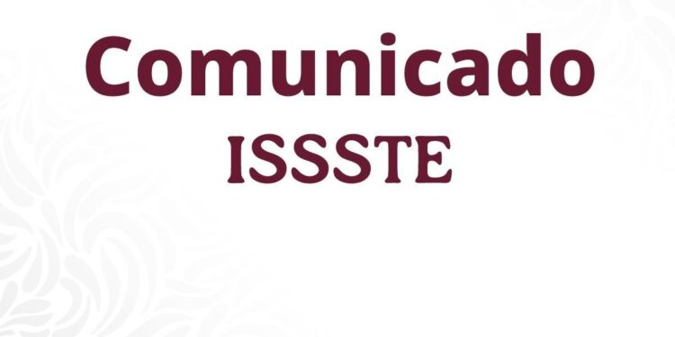 Asigna ISSSTE más de 12 mil préstamos personales