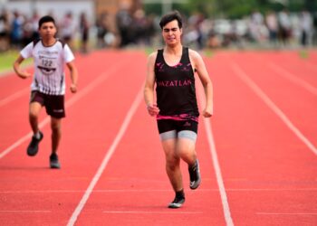 Mazatlán domina estatal de la Paralimpiada Nacional CONADE 2026 con 91 medallas de oro