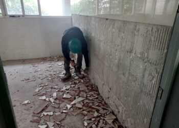 Destaca Martí Batres rescate del hospital “Vasco de Quiroga” del ISSSTE en Michoacán, con inversión de 300 mdp