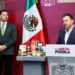 Gobierno del estado rinde cuentas de forma permanente ante las y los poblanos: José Luis García Parra