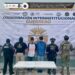 Operativos coordinados en Acapulco dejan siete personas detenidas