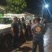 Atienden autoridades afectaciones por tormenta local en Coyuca de Benítez en la Costa Grande