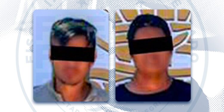 Obtiene FGEGuerrero vinculación a proceso contra dos integrantes de “Los Rusos” por homicidio de “Ronald NotiExpres” en Acapulco