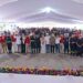 El mejor gobierno que hemos tenido es el de Evelyn Salgado, reconocen bomberos de la SGIRPCGRO