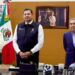 Gobierno de Puebla se suma a proyectos de salud impulsados por la Presidenta Claudia Sheinbaum