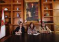 Tlaxcala tendrá 118 nuevos consultorios del servicio universal de salud: Lorena Cuéllar