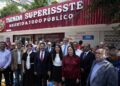 SUPERISSSTE consolida su crecimiento durante el primer semestre de 2026