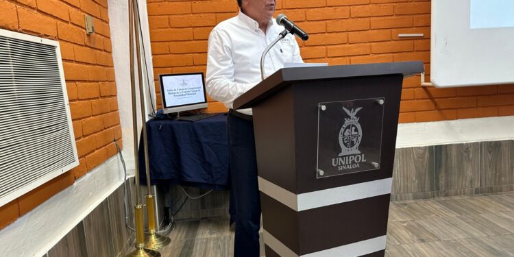 Unipol abre su oferta educativa; invitan a estudiar Derecho, Criminalística, Investigación Criminal