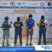 Estrategia contra la extorsión permite a FGEGuerrero detener a “El Quijadas” en Acapulco