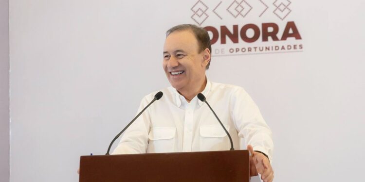 Empalme se transforma en turismo, infraestructura y seguridad con trabajo coordinado de Durazo y Sheinbaum