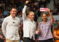 Gobernador Durazo respalda economía de familias sonorenses con tercer depósito de Tarjetas de Oportunidades